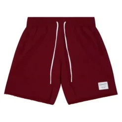 Mitchell & Ness Essentials Fleece Shorts