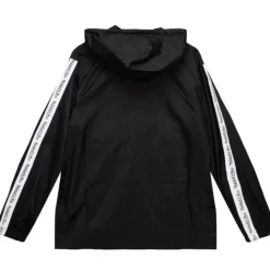 Mitchell & Ness Essentials Anorak Jacket