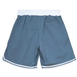 Mitchell & Ness Essentials Mesh Shorts