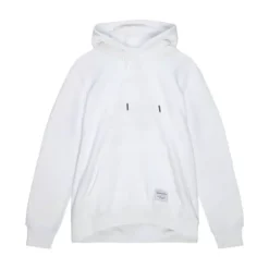 Mitchell & Ness Essentials Hoodie