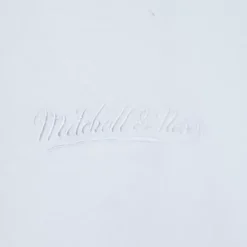 Mitchell & Ness Essentials Hoodie