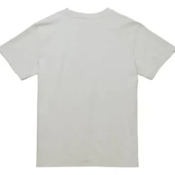 Mitchell & Ness Essentials Heavy Weight Tee