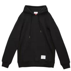 Mitchell & Ness Essentials Hoodie