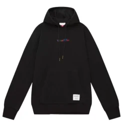 Mitchell & Ness Essentials Hoodie