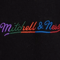 Mitchell & Ness Essentials Hoodie