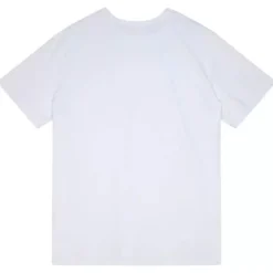 Mitchell & Ness Essentials Heavy Weight Tee