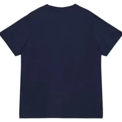 Mitchell & Ness Essentials Heavy Weight Tee