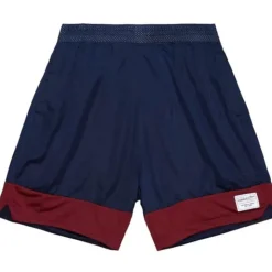 Mitchell & Ness Essentials Reversible Shorts