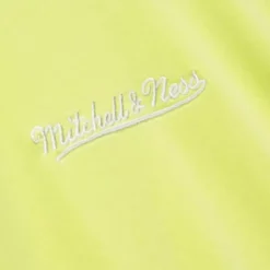 Mitchell & Ness Essentials Heavy Weight Tee