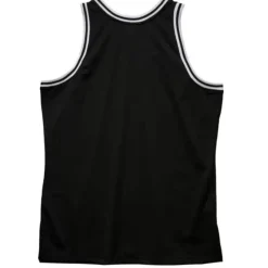 Mitchell & Ness Essentials Mesh Jersey