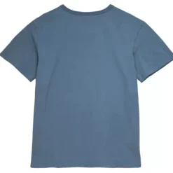 Mitchell & Ness Essentials Heavy Weight Tee