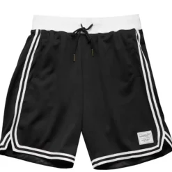 Mitchell & Ness Essentials Mesh Shorts