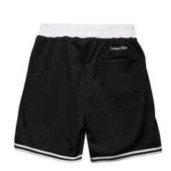 Mitchell & Ness Essentials Mesh Shorts