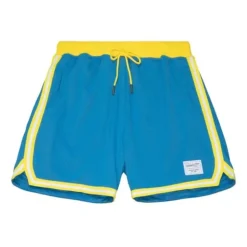 Mitchell & Ness Game Day Shorts