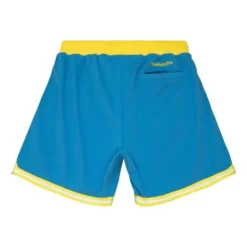 Mitchell & Ness Game Day Shorts