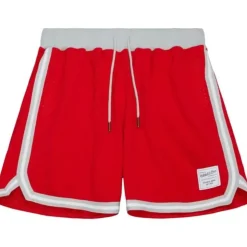Mitchell & Ness Game Day Shorts