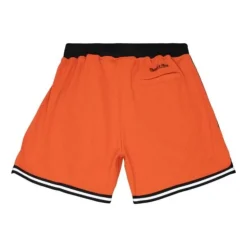 Mitchell & Ness Game Day Shorts