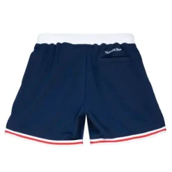 Mitchell & Ness Game Day Shorts