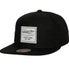 Mitchell & Ness Gameday Snapback