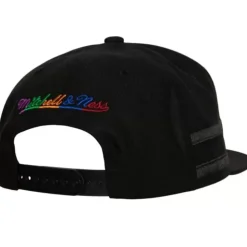 Mitchell & Ness Gameday Snapback