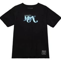 Mitchell & Ness Heavyweight Graphic Tee