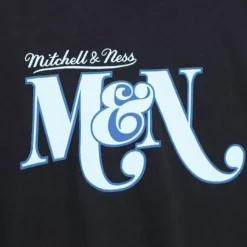 Mitchell & Ness Heavyweight Graphic Tee