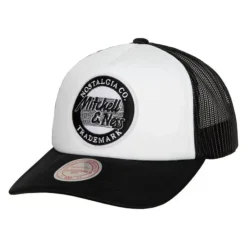 Mitchell & Ness Home Run Trucker
