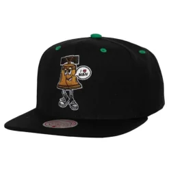 Mitchell & Ness I Love M&N Snapback