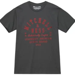 Mitchell & Ness Legendary Sports Tee