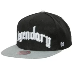 Mitchell & Ness Legendary Snapback