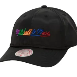 Mitchell & Ness Nylon Deadstock Snapback
