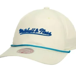 Mitchell & Ness Nylon Deadstock Snapback