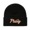 Mitchell & Ness Philly Beanie