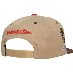 Mitchell & Ness Philly Cheese Snapback