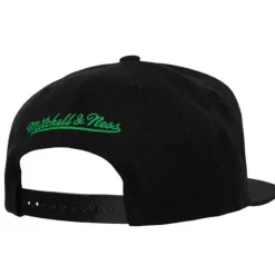 Mitchell & Ness Philly City Snapback