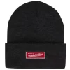 Mitchell & Ness Roll Up Beanie