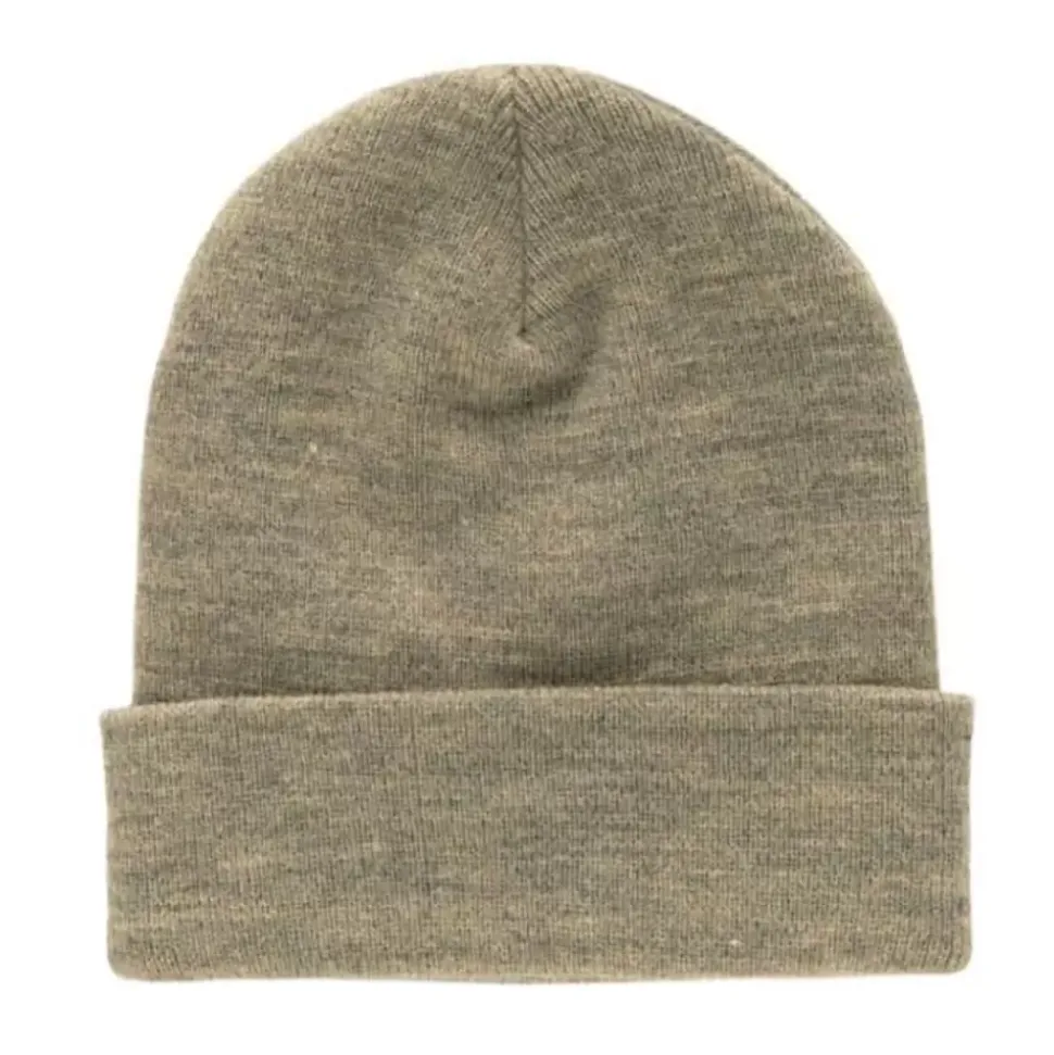 Mitchell & Ness Roll Up Beanie