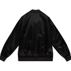 Mitchell & Ness Satin Jacket
