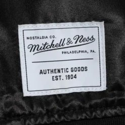 Mitchell & Ness Satin Jacket