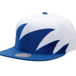 Mitchell & Ness Sharktooth Snapback