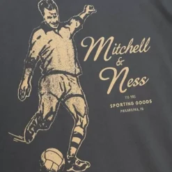 Mitchell & Ness Soccer Summit Tee