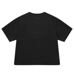 Mitchell & Ness Stamped Button Front Mesh Bp