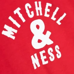 Mitchell & Ness Standard Tee