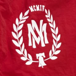 Mitchell & Ness Team Essentials Nylon Shorts