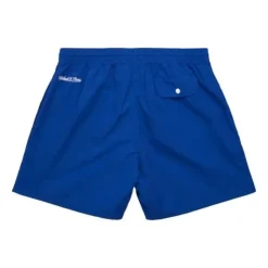 Mitchell & Ness Team Essentials Nylon Shorts