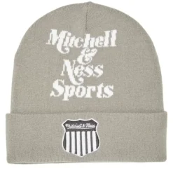Mitchell & Ness Team Origins Knit