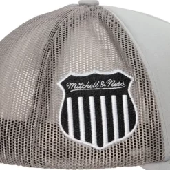 Mitchell & Ness Team Origins Trucker