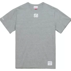 Mitchell & Ness Team Origins S/S Top