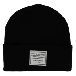 Mitchell & Ness Trotter Beanie