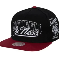 Mitchell & Ness Varsity Snapback